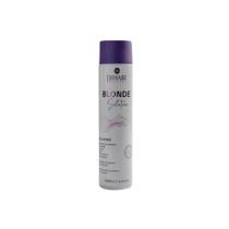 Shampoo Dihair Blonde Solution 300ml Shampoo Dihair Blonde Solution 300ml