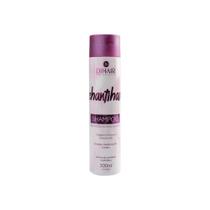 Shampoo Dihair Chantilly 300ml Shampoo Dihair Chantilly 300ml