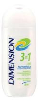 Shampoo Dimension 3 Em 1 Cabelos Normais A Oleosos 200Ml