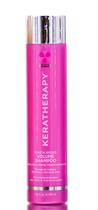 Shampoo Diora Keraterapy Volume com infusão de queratina 300