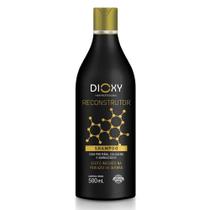 Shampoo Dioxy Reconstrutor 500ml