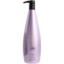 Shampoo Disciplinante Aneethun Liss System 1000ml