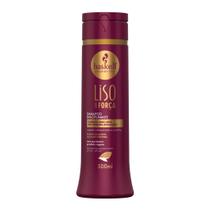 Shampoo Disciplinante Liso com Força Haskell 300ml Shampoo Disciplinante Liso com Força Haskell 300ml