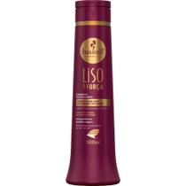 Shampoo Disciplinante Liso com Força Haskell 500ml Shampoo Disciplinante Liso com Força Haskell 500ml