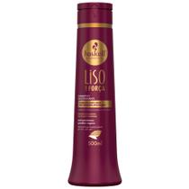 Shampoo Disciplinante Liso com Força Haskell Shampoo Disciplinante Liso com Força Haskell