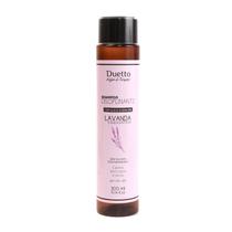Shampoo Disciplinante Vegan & Teraphy Duetto 300ml Shampoo Disciplinante Vegan & Teraphy Duetto 300ml
