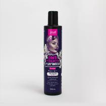 Shampoo Diva Poderosa 300ml