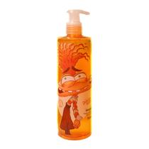 Shampoo Divertidamente Ansiedade Sabrina Sato 300ml Shampoo Divertidamente Ansiedade Sabrina Sato 300ml
