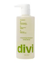 Shampoo divi Volumizing Lightweight Volume 355ml para cabelos finos