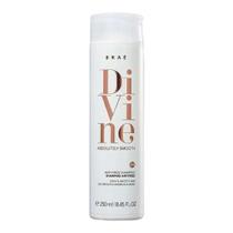 Shampoo Divine Anti-frizz 250ml Braé