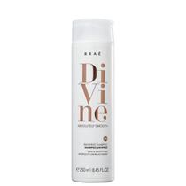 Shampoo Divine Anti-Frizz 250ml - Braé