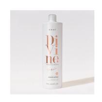 Shampoo Divine Antifrizz Braé 1 Litro