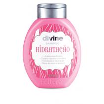 Shampoo Divine Hidratação 300ml Fattore