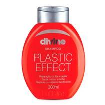 Shampoo Divine Plastic Effect Fattore 300Ml