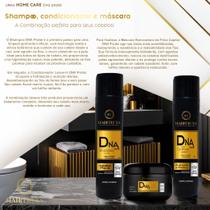 Shampoo DNA Proteí sem sal - 300 ml Shampoo DNA Proteí sem sal - 300 ml