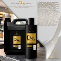 Shampoo DNA Proteí sem sal - 5 L Galão Shampoo DNA Proteí sem sal - 5 L Galão