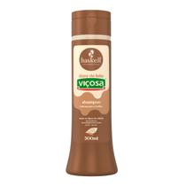 Shampoo Doce de Leite Viçosa Haskell Fios Macios Perfumados Shampoo Doce de Leite Viçosa Haskell Fios Macios Perfumados