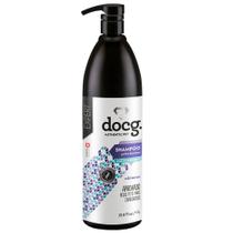 Shampoo docg. Expert Pelos Brancos Whitener - 1 Litro
