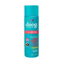 Shampoo Docg I Am Fabulous para Cães e Gatos - 250ml