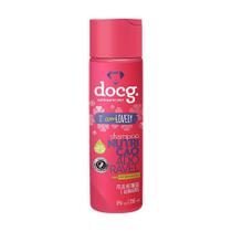 Shampoo Docg I Am Lovely para Cães e Gatos - 250ml