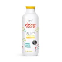 Shampoo Docg Puppy para Cães e Gatos - 250ml