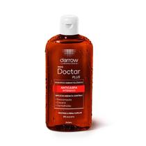 Shampoo Doctar Plus 240mL Anti Caspa - Darrow