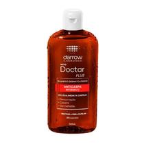 Shampoo Doctar Plus Anticaspa Intensivo 240ml