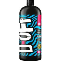 Shampoo DOFF Desengraxante 1,5L Dub Boyz Remove Óleo, Graxa e Sujeiras Pesadas Shampoo DOFF Desengraxante 1,5L Dub Boyz Remove Óleo, Graxa e Sujeiras Pesadas