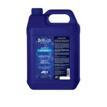 Shampoo Dog Co Profissional PréLavagem para Cães 5 Litros