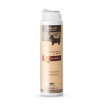 Shampoo Dog & Co Riquezas do Brasil Castanha e Mel para Cães 1 Litro