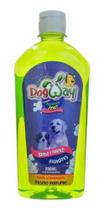 Shampoo dog way filhotes 500ml (982) - DOG WAY GENIAL Shampoo dog way filhotes 500ml (982) - DOG WAY GENIAL