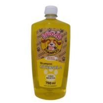 Shampoo - Dogão - Cães Adultos - Citronela - 750 Ml