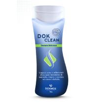 Shampoo Dok Clean Anticaspa - 190ml - Dokmos Shampoo Dok Clean Anticaspa - 190ml - Dokmos
