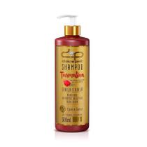 Shampoo Dolce Pet Turmalina Neutralizador de Odores Cereja e Avelã para Cães e Gatos - 500ml Shampoo Dolce Pet Turmalina Neutralizador de Odores Cereja e Avelã para Cães e Gatos - 500ml