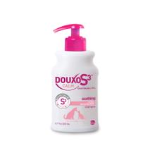 Shampoo Douxo S3 Calm 200ml para Cães e Gatos com Alergia