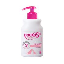 Shampoo Douxo S3 Calm Ceva para Cães e Gatos 200ml