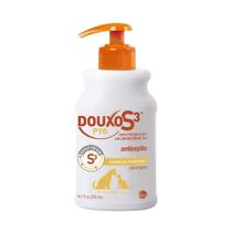 Shampoo Douxo S3 PYO 200ml para Cães e Gatos