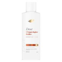 Shampoo Dove 190ml UV Repair E Glow Com Ácido Ferúlico Shampoo Dove 190ml UV Repair E Glow Com Ácido Ferúlico