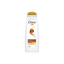 Shampoo Dove 400ml Oleo Nutriçao