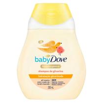 Shampoo Dove Baby Hidratação Glicerinada 200ml