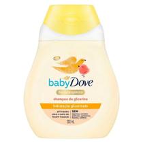 Shampoo Dove Baby Hidratação Glicerinado 200ml Shampoo Dove Baby Hidratação Glicerinado 200ml