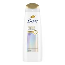 Shampoo Dove Bond Intense Repair 350ml Shampoo Dove Bond Intense Repair 350ml