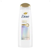 Shampoo Dove Bond Intense Repair 350Ml Shampoo Dove Bond Intense Repair 350Ml