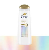 Shampoo Dove Bond Intense Repair + Petídeo Complex 350ml