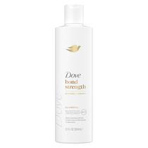 Shampoo Dove Bond Strength para Cabelos Quimicamente Danificados 355 mL