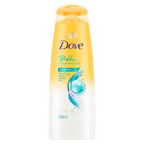 Shampoo Dove Brilho 400ml