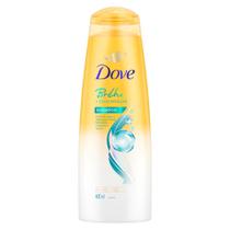 Shampoo Dove Brilho 400ml