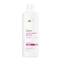 Shampoo Dove Cachos Ativos + Biotina 370ml