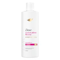 Shampoo Dove Cachos+Biotina 370ml