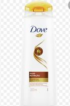 Shampoo Dove